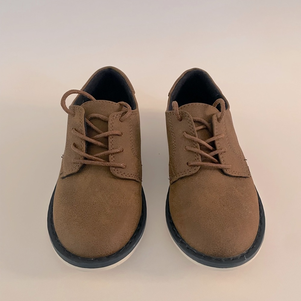 Childrens Dress Shoes